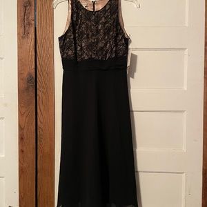 NWT Evan Picone Dress